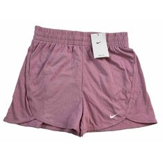 Nike Big Kids' Dri-Fit High-Waisted Training Shorts 4” Terry Girls Xl Pink New New With Tags Review Measurements Provided Within Photos To Ensure Best Fit. Interested In Bundling? Check Out Our Store For More Nwt Items! And Obtain Greater Discounts When You Buy More. Feel Free To Message Us If You Have Any Questions Buy With Confidence! Barter Post's Commitment To You: - Satisfaction Guaranteed. - Quick Responses To Questions - Most Items Shipped Same Day Or Within 24 Hours Of Purchase. - Tracki Nike Bottoms, Nikes Girl, Training Shorts, Kids Nike, New New, Kids Bottoms, Big Kids, Dri Fit, New Color