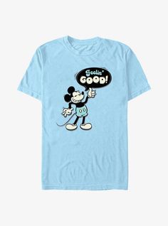 Lightweight 100% combed ring spun cottonWash cold; dry lowImportedListed in men's sizes Disney Valentines, Tall Hoodies, Plus Size Fits, Socks And Tights, Disney Mickey Mouse, Sweaters And Jeans, Disney Mickey, Hot Topic, Sweater Hoodie