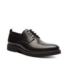 Blake McKay-Powell Oxford Enhance your formal style wearing the Powell oxford from Blake McKay. Featuring premium leather upper, lace-up closure, and antimicrobial OrthoLite footbed for ultimate comfort and support, this pair is just great for everyday wear. Modern Oxford Lace-up Shoes For Formal Occasions, Business Wingtip Dress Shoes With Ortholite Insole, Classic Formal Lace-up Shoes With Ortholite Insole, Classic Formal Oxfords With Ortholite Insole, Classic Oxfords With Ortholite Insole For Formal Events, Leather Oxfords With Ortholite Insole For Work, Modern Wingtip Oxfords For Workwear, Classic Oxfords With Ortholite Insole For Business, Wingtip Dress Shoes With Ortholite Insole For Business