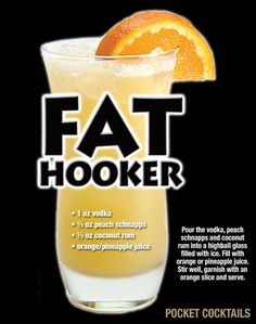 Best Alcoholic Drinks, Pocket Cocktails, Mommy Juice, Alcholic Drinks