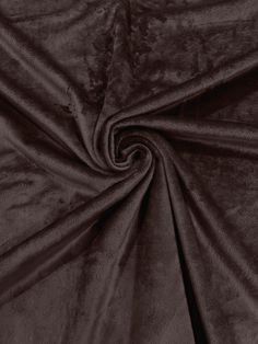 an image of a brown velvet background