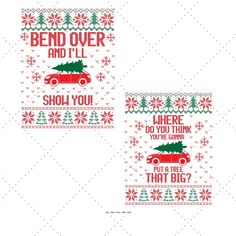 Christmas Bundle svg design is an instant digital download. . Claim your FREE DOWNLOAD here (copy and paste the link in your browser) https://bit.ly/2KuGz0t BUY 6 GET 50% OFF no coupon code needed at checkout discount automatically applied! Check out our Dollar Deals section and SAVE BIG! shop here: https://www.etsy.com/shop/SVGDigitalDesigner?ref=ss_profile&section_id=27553763 CONTINUE SHOPPING HERE ★ https://www.etsy.com/shop/SVGDigitalDesigner ★ Claim your FREE DOWNLOAD here (copy and paste t Divorce Gift, Santa Sweater, Miss You Gifts, Ugly Xmas Sweater, Funny Gifts For Friends, 40th Birthday Cards, Christmas Tree Shirt, Xmas Sweater, Christmas Bundle