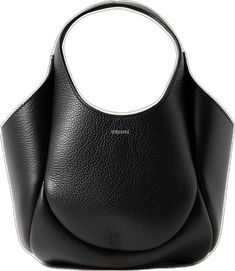 Designer Textured Leather Bucket Bag For Shopping, Black Calf Leather Bucket Bag For Daily Use, Designer Textured Leather Tote Bucket Bag, Black Calf Leather Bucket Tote Bag, Versatile Textured Leather Bucket Bag For Shopping, Modern Calf Leather Bucket Bag, Chic Black Calf Leather Hobo Bag, Black Calf Leather Bucket Bag With Detachable Handle, Black Textured Leather Bucket Bag With Top Handle