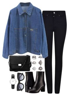 Combination Fashion, Thierry Lasry, Winter Closet, Aspinal Of London, Looks Street Style, Armani Jeans, Looks Chic, Work Attire