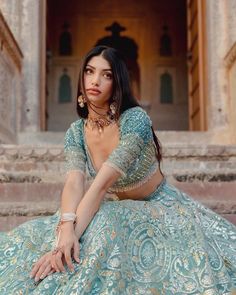 All Posts • Instagram Alana Panday Wedding Outfits, Alanna Panday, Reception Outfit, Wedding Aesthetics, Lehenga Designs Simple, Bridal Outfit