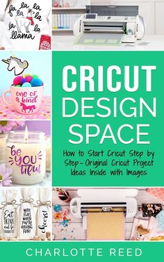 cricut design space how to create cricut - inspired projects for ideas inside with images