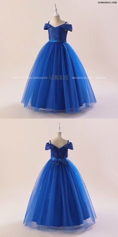 10% off now|Free shipping world-wide. Blue Sequined And Tulle Girls Long Party Dress 5 Colors at GemGrace. Click to learn our pro custom-made service for wedding dress, formal dress. View #CheapFlowerGirlDresses for more ideas. Blue Sequined Tulle Ball Gown, Blue Tulle Ball Gown With Sequins, Blue Princess Dress For Pageant Holiday, Tutu Ball Gown Dress For Prom Season, Ball Gown Tutu Dress For Prom Season Party, Ball Gown Tutu Dress For Prom Season, Blue Glitter Tulle Ball Gown For Prom, Blue Glitter Tulle Dress For Prom Season, Blue Glitter Tulle Dress For Prom