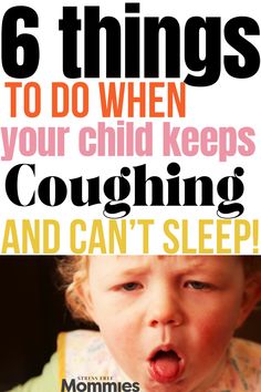 Best at home nighttime cough relief for your child. Sick child hacks for parents. Treat nighttime cough and get some sleep. Toddler Cough, Cough Remedies For Kids, Remedy For Sinus Congestion, Baby Cough, Home Remedies For Sinus, Best Cough Remedy, Toddler Cough Remedies, Kids Cough, How To Stop Coughing