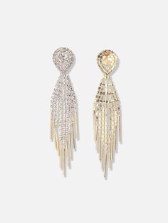 Category Earrings Color Silver Base Metal Alloy Plating Silver style Western Occasion Party Stone Design, Color Dorado, Accessories Jewelry Earrings, Drop Earring, Silver Drop Earrings, Women Accessories Jewelry, Base Metal, Silver Fashion, Silver Color