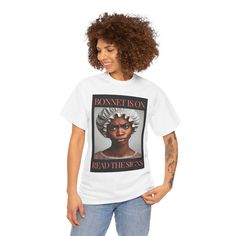 Ce t-shirt unisexe en coton épais est un basique de toute garde-robe. C'est la base sur laquelle pousse la mode décontractée. Tout ce dont il a besoin, c'est d'une conception personnalisée pour augmenter la rentabilité. Les fibres spécialement filées offrent une surface lisse pour une brillance et une netteté d'impression supérieures. L'absence de coutures latérales signifie qu'il n'y a pas d'interruptions de démangeaisons sous les bras. Les épaules ont du ruban adhésif pour une meilleure durabi Semi Formal, Heavy Cotton, Cotton Tee, New Era, Gender Neutral, Casual Fashion, Foundation, Adult Outfits, T-shirt