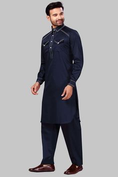 Solid Kurta Set, Gents Kurta Design, Gents Kurta, Kurta Men, Buy Buy, Kurta Designs, Kurta Set, Top Fabric, Solid Tops