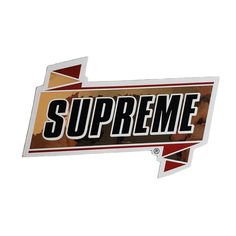 Supreme Cointreau Gold Foil Sticker Supreme Logo Cricut, Supreme New York, Like Logo, Louis Vuitton Iphone Wallpaper, Supreme Sticker, Supreme Logo, Supreme Box Logo, Logo Design Inspiration Creative, Hip Hop Art