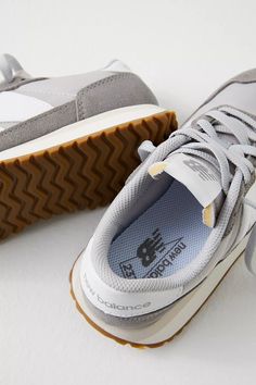 237 Sneakers | Free People New Balance 237, Nimbus Cloud, N Logo, Vintage Indigo, Shoe Inspo, Cloud White, 70s Inspired, Sneaker Shopping, Clothes And Shoes