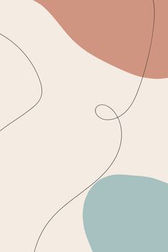 an abstract background with pastel colors and lines