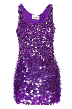 DES_PHEMMES Voilet Tulle Fully Embroidered Mini Dress Sequin Dress Purple, Purple Rhinestone Dress, Purple Metallic Dress, Purple Short Dress, Edgy Glam, Embroidered Mini Dress, Designer Mini Dresses, Alyce Paris, Handle With Care