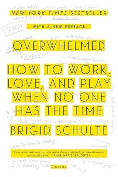 the book cover for how to work love and play has the time by david schlute