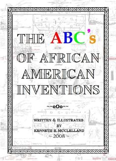 This is the e-book's cover. African American Inventors, Historical Fiction Books, Self Publishing, Boy Names, Cover Pages, Historical Fiction, Book Design, Picture Book, E-book