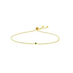 0.033tcw Emerald Round Diamond Chain Bracelet Real 14K Yellow Gold Up to 9.5" * Metal : Real 14K Yellow Gold (Properly Stamped, 14K) * Condition : Brand New * Finish : Polished * Avg Weight : 1.32 grams * Length : Up to 9.5" * Clasp/Bail : Adjustable Ball All of our items are brand new and are shipped with a gift box. Diamond Chain Bracelet, Bolo Bracelet, Cable Bracelets, Jewelry Bracelets Gold, Bracelet Dainty, Circle Monogram, Diamond Chain, Silicone Beads, Delicate Bracelet