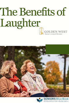 Who doesn’t enjoy a good belly laugh? And not only does it feel good, studies show there are numerous psychological benefits to humor, jokes, and laughter.
#LaughterIsTheBestMedicine #MentalHealthMatters #GoldenWestTowers #JoyOfLaughter #WellnessJourney Benefits Of Laughter, Belly Laughs, Senior Living, Feel Good, Psychology