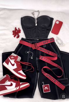 Look Grunge, Instagram Feeds, Outfit Styling, From Tiktok