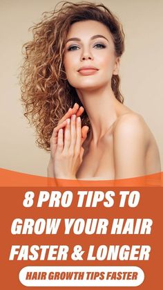 Tips To Grow Your Hair, Hair To Grow Faster, Grow Your Hair Faster, Longer Hair Growth, Longer Hair Faster, Tiktok Hair, Growing Your Hair Out, Help Hair Grow, Androgenetic Alopecia