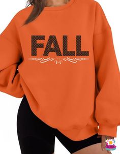 Women's Casual Loose Fit Letter Slogan Printed Sweatshirt, Autumn & WinterSweatshirt Gildan Unisex Heavy Blend Available sizes S, M, L, XL Fall Autumn Sweatshirts/ Lattes Sweatshirt/ Thanksgiving Sweatshirt/ Fall Autumn Sweater/ Hello Autumn Shirt/Thanksgiving Gift We design trendy sweatshirts that you can use in every important day of your life. We produce beautiful and quality designs that can be used in all kinds of activities that you will do with your family or friends. These designs will o Casual Fall Holiday Tops, Graphic Print Tops For Fall Holiday Season, Graphic Print Tops For Fall Holiday, Graphic Print Tops For Holiday In Fall, Holiday Crew Neck Tops For Fall, Black Holiday Tops For Fall, Black Tops For Fall Holiday, Black Tops For Seasonal Wear, Black Tops For Holiday In Fall