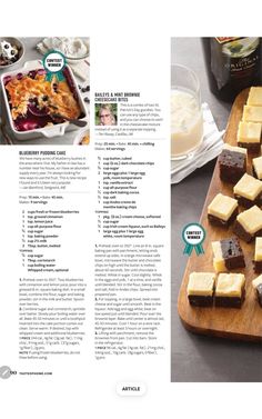 the recipe book is open to show how to make desserts with chocolate and marshmallows