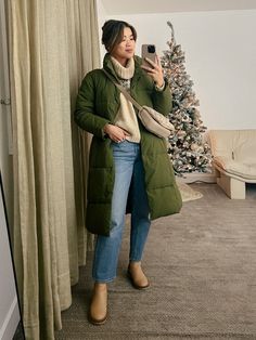 WINTER LOOKBOOK | 15 Effortless Winter Outfits For Cold Weather — by CHLOE WEN Cold Weather Mountain Outfits, Coat 2023 Winter, Severe Winter Outfit, Women’s Cold Weather Outfits, Winter Outfits Traveling, Winter Outfits Germany Street Styles, Bay Area Winter Outfits, Ireland Outfit Winter Cold Weather, Winter Austria Outfit