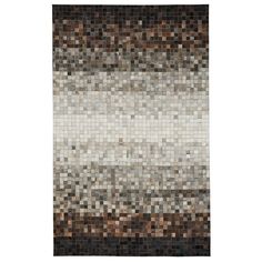 Laramie-Cubes Natural Flat Woven Rug Rectangle image Rug Over Carpet, Flat Woven Rug, The Old West, Modern Transitional, Beige Area Rug, Woven Rugs, Flat Weave Rug, White Area Rug, Online Home Decor Stores