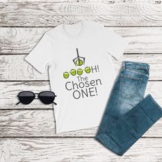 Toy Story Shirts, The Chosen One Shirt, Aliens Toy Story Shirt, Toy Story Land Shirts, Disney World Shirt, Disneyland Shirt, Toy Story Party by BoundingInstyle on Etsy Toy Story Shirts, Disney World Shirt, Toy Story Land, Disney Cruise Shirts, Disneyland Shirt, Theme Park Outfits, Disney Couple, Disney Couple Shirts