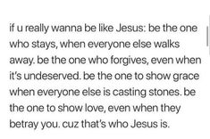 Be Like Jesus, Bible Humor, Soli Deo Gloria, Jesus Love, Christian Quotes God, Christian Motivation, Jesus Is Life, Kind Person