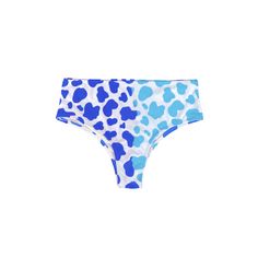 Color Changing High Waist Cow Print *WE RECOMMEND READING OUR SIZE GUIDE!* * Our swimsuits change to one color in warm temperatures and back to the other in colder temperatures! DOUBLE lined tops to ensure it is not see-through Heat reactive fabric allows for color changes Removable padded inserts for added flexibility Just modest enough top Quick-drying technology Introducing our mesmerizing Color Changing Bikini, featuring a delightful Cow print that transforms from Blue to Pink Berry Blast wi Pink Berry, Pink Watch, Cold Temperature, Fashion Now, Women's Cover Up, Reading Recommendations, Cow Print, Print Top, One Color