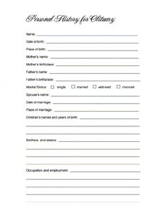 Write An Obituary, Art Resume, Obituary Template