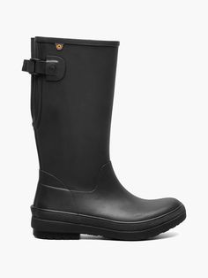 Amanda II Tall (Adjustable Calf) Women's Rain Boots | BOGS Baby Winter Boots, Bio Technology, Women's Rain Boots, Paris Runway, Kids Winter Boots, Garden Boots, Wellies Boots, Boy Outerwear, Womens Rain Boots