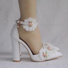 Gender: For WomenStyle: Fashion,KoreanOccasion: Casual,Party/Club,Office/CareerHeel Height: 10.5cmPlatform Height: 0.5cmSeason: Spring,Summer,Fall/Autumn,WinterPackage Contents: 1 x Shoes (Pair)Please see our size guide as below, you can choose the size according to your foot length and width.If your foot is a little wide and thick, we suggest you choose 1 size larger.Size Guide:28 = foot length 18.5-19cm (Foot width=6.5-7cm)29 = foot length 19-19.5cm (Foot width=7cm)30 = foot length 19.5-20cm ( Club Office, Wedding Sandals, Fashion Korean, Casual Party, Fall Autumn, Colour Tone, Autumn Summer, Summer Fall, Cute Shoes