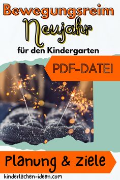 Bewegungsreim Kindergarten Kindergarten