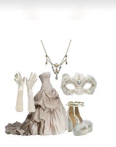 Masquerade Ball Outfits, White Masquerade, Masquerade Outfit, Prom Dress Inspo, Estilo Hippy, Hippie Look, Masquerade Ball