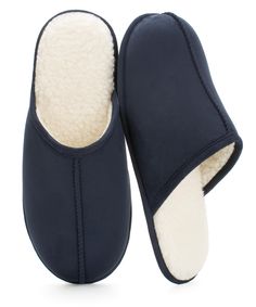 PRICES MAY VARY. The Metluks combines comfort and style with its high-quality faux suede upper and plush fleece lining, ensuring your feet stay warm and cozy at home or on the go; perfect slipper choice for men who prioritize both comfort and fashion These slippers are equipped with a thick, cushioned memory foam insole that molds to your feet for pillowy soft comfort; the non-slip rubber soles provide excellent traction indoors and outdoors, suitable for quickly stepping out or lounging at home Men’s House Slippers, Practical Gifts For Men, Back House, Cozy At Home, Men Slippers, Animal Slippers, Fuzzy Slippers, Men Gifts, House Shoes