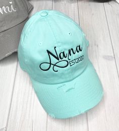 * cut off time to delivered by Mother’s Day : Apr 30th *Personalized mimi baseball hatsIt can be nana, gigi, mom, mama, memaw etc. Simply leave your preference at personalization tab will do. Personalized it with your choice of:-hat color-Font (if applicable)-Thread color (if applicable)-Vintage Distressed Washed Style- 100% cotton- lightweight & durable- adjustable buckle closure- Great fit for most head sizes - suitable for both men and women Personalized Casual Hats For Birthday, Casual Snapback Hat For Birthday, Mother's Day Baseball Cap With Letter Print, Personalized Dad Hat With Curved Bill As Gift, Personalized Dad Hat With Curved Bill For Gift, Personalized Casual Hats For Baseball Season, Personalized Curved Bill Snapback Hat Gift, Gift Letter Print Snapback Hat With Curved Bill, Letter Print Snapback Hat With Curved Bill As Gift