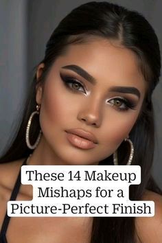 Mascara Tips, Makeup Hacks, Summer Makeup, Picture Perfect, Makeup Tips