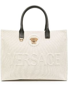 Bag Versace, Versace Bags, Trendy Accessories, Shopper Bag, Cute Images, Fitness Workout, Canvas Tote Bag, Clutch Handbag, Canvas Tote