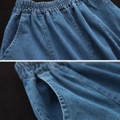 Descriptions This retro denim mid-length A-line skirt combines classic style with modern flair for a look that's timeless and bold. Crafted from a durable, breathable fabric, its tailored shape looks flattering on a variety of body types, making it the perfect all-match item for your wardrobe. Look effortlessly chic in this statement-making piece that will endure all day and keep you looking stylish. Details Silhouette: A-lineMaterial: CottonOccasion: DaytimeProcess: GatheredApparel Closure Type A Line Skirt, Deep Blue, A Line Skirts, Mid Length, Body Types, Breathable Fabric, Classic Style, A Line, Organic Cotton