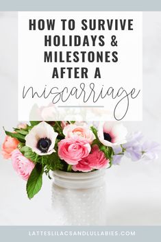 Life After Loss: How To Survive Holidays & Milestones After A Miscarriage Finding Out Your Pregnant, Pregnancy Milestones, Teachable Moments, Quotes About Motherhood, Easter Traditions, How To Survive, Baby Trend, Tough Day