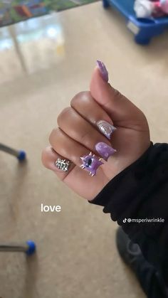 Short Duck Nails, Acrylics Nails, Poppin Nails, Fye Nails, Weak Nails, Hippie Nails, Birthday Hairstyles, Pink Ombre Nails, Hard Nails