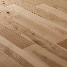 an image of wood flooring that looks like it has been made from natural wood