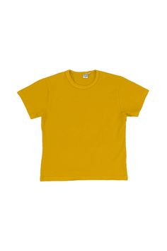 Tiny Tee | Jungmaven Hemp Clothing & Accessories - USA Made Spicy Mustard, Hemp Clothing, Garment Manufacturing, Hemp Fabric, Fashion Tees, Sweatshirt Shirt, Shirt Jacket, Fabric Care, Clothing Accessories