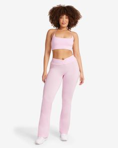 Ruched Yoga Pant | Blossom Isabelle Mathers, Petite Leggings, Sporty Aesthetic, Short Tank Top, Playsuit Dress, Shop Boutique, Flare Pant, Bandeau Dress, Yoga Pant