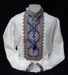 New! Men Linen Individual Tailoring Shirt Vyshyvanka Embroidery Traditional Ukrainian was just added to eBay. Check it out! #eBay #eBaySeller Outings With Friends, Embroidery Traditional, Brands Outlet, Formal Event, Check It Out, Casual Shirts, Button Down Shirt, Mens Accessories, Mens Outfits