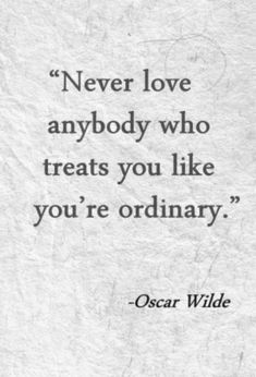 Wilde Quotes, Love Breakup Quotes, Oscar Wilde Quotes, Quotes Thoughts, Life Quotes Love, Breakup Quotes, Trendy Quotes, Quotes About Moving On, Quotes Images