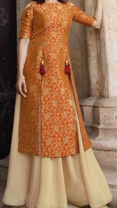 Party Wear Maxi Dresses, Design Kurta, Prachi Desai, Designer Kurti Patterns, Kurti Designs Latest, Designer Kurti